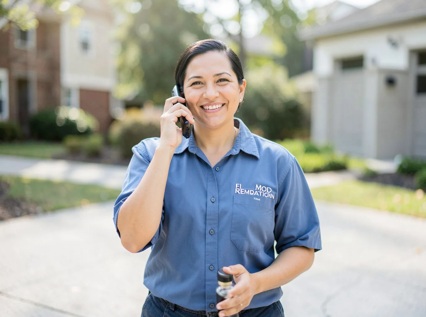 Mold Remediation Fort Washington, MD FAQs